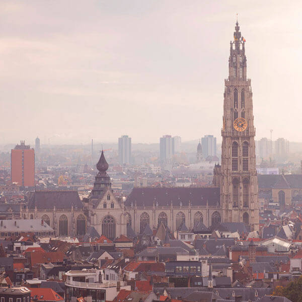 Anvers