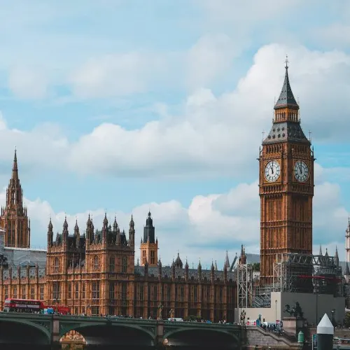 London